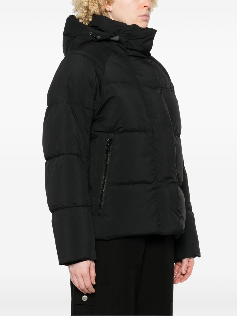 Junction parka - 3