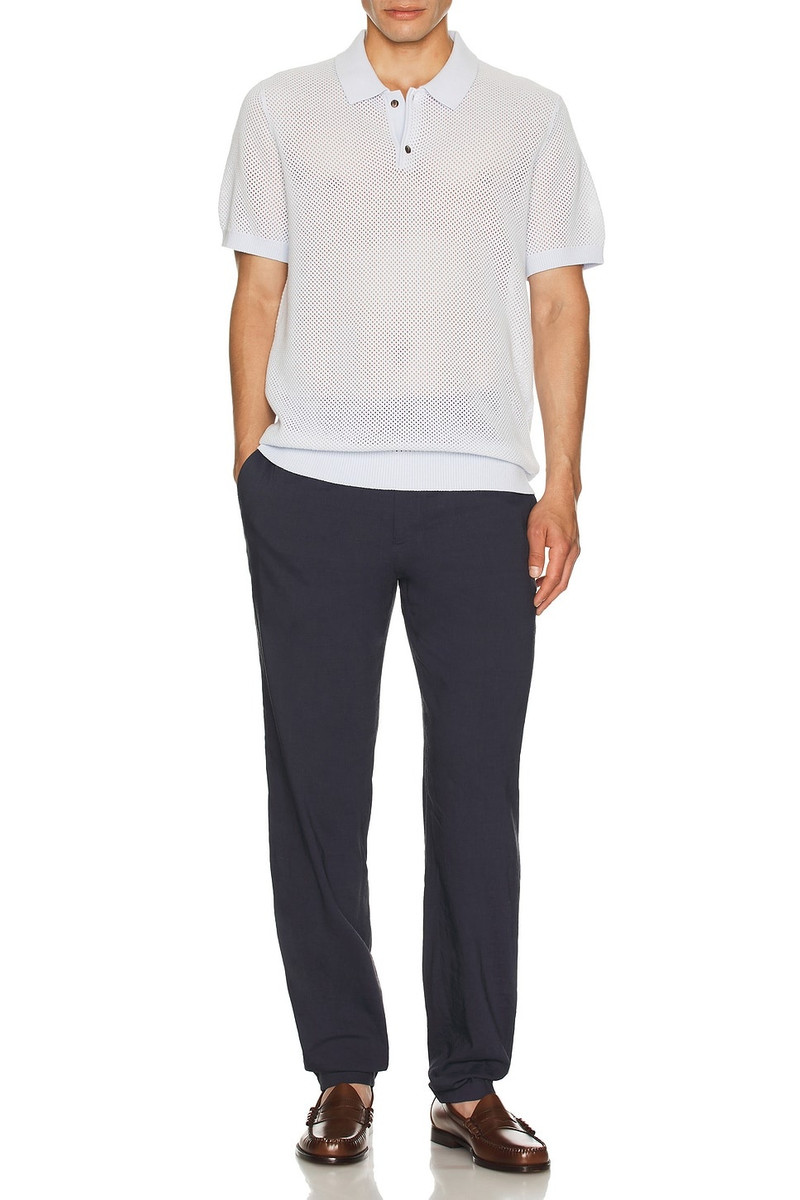 Theory Curtis Trousers outlook