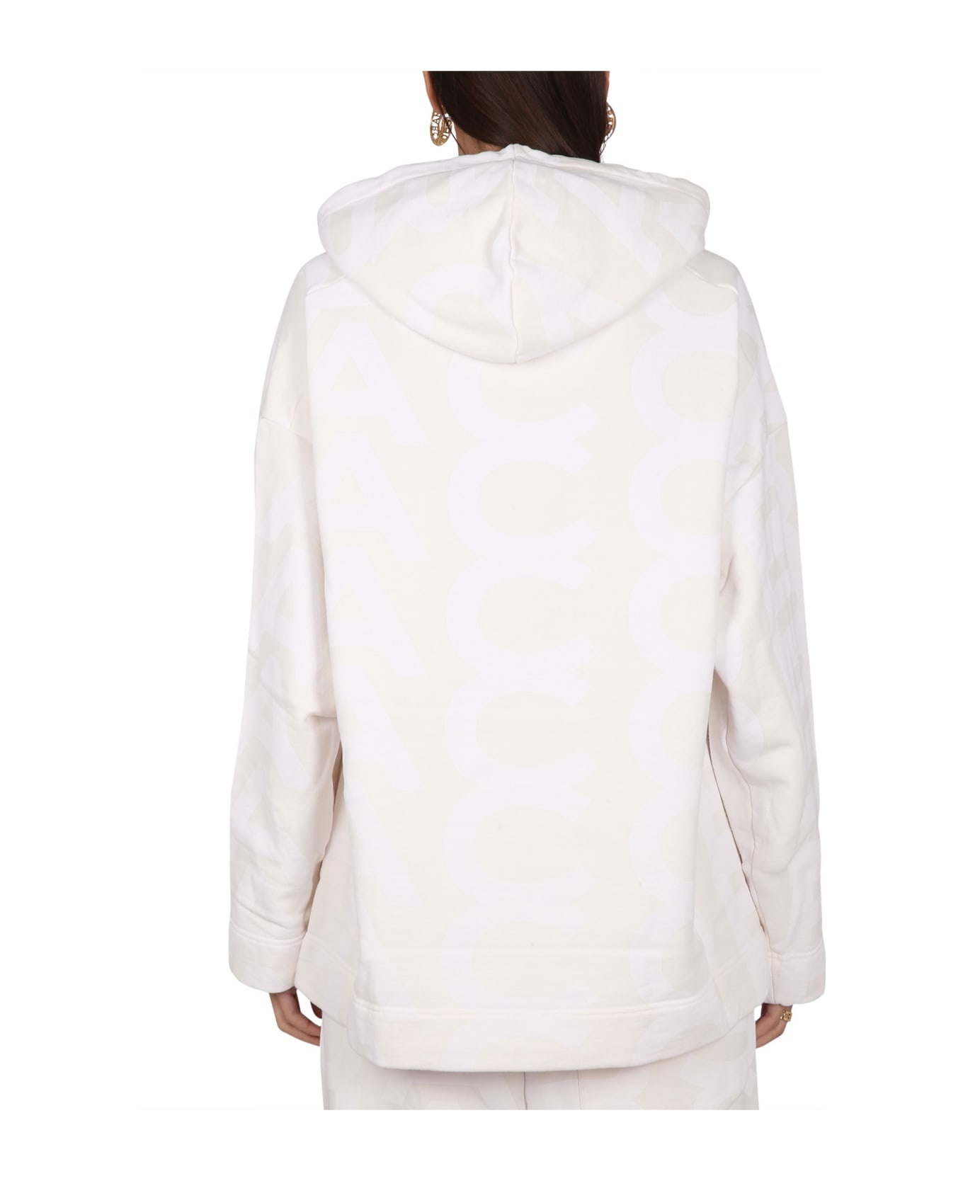 Monogram Sweatshirt - 2