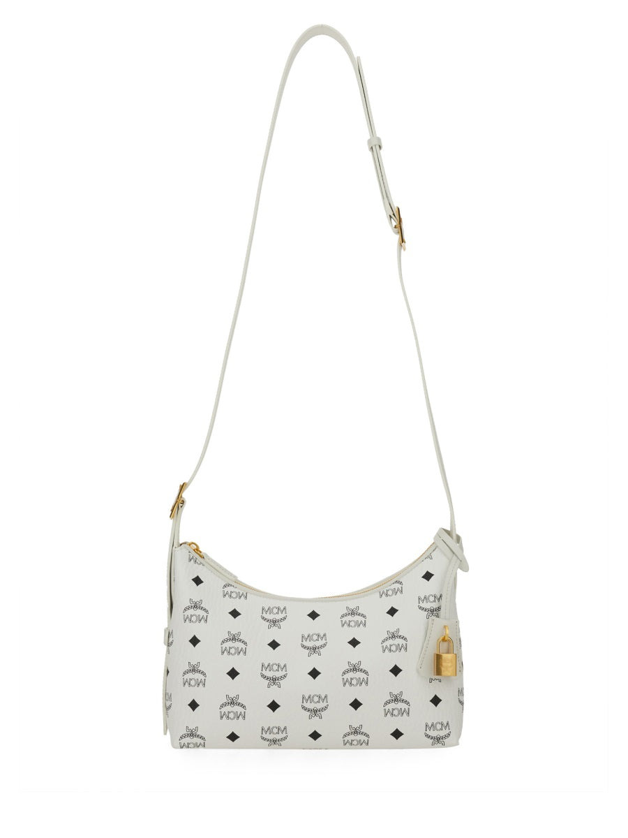 Mcm Women "Aren Visetos" Bag - 2