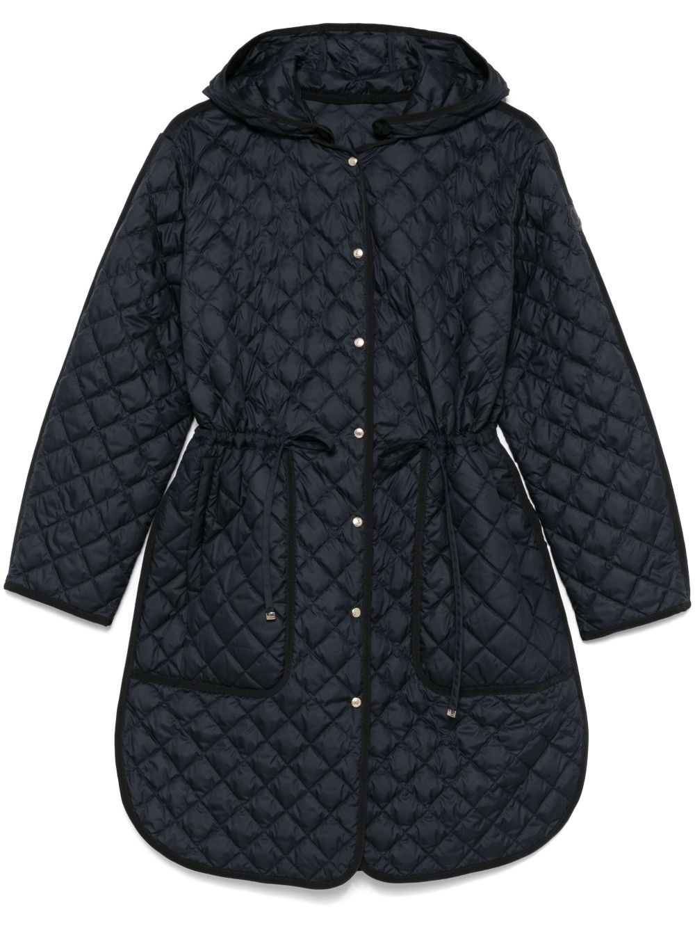 Etelan coat - 1