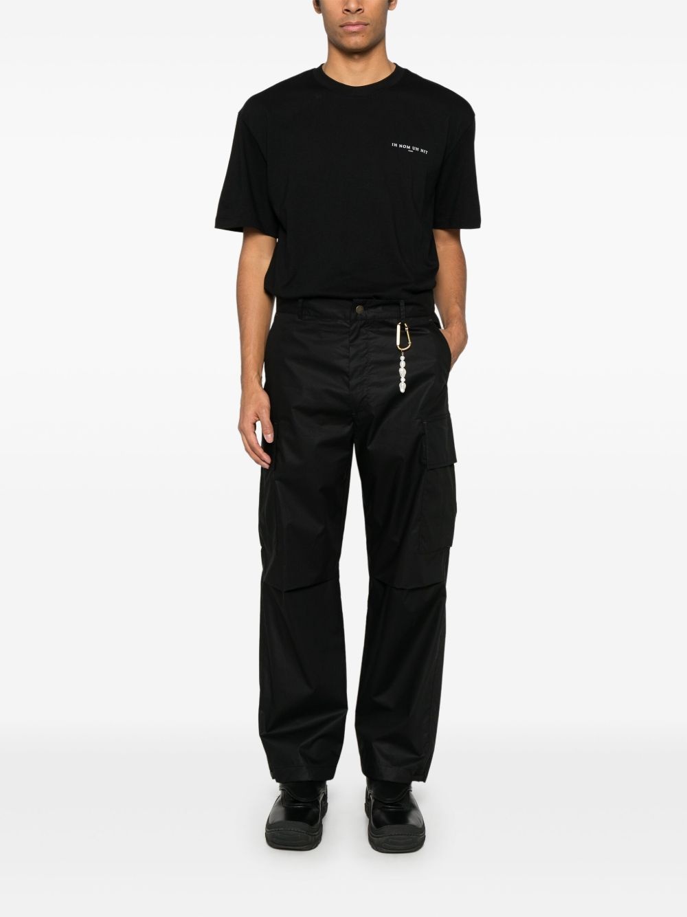 Saint cargo trousers - 2