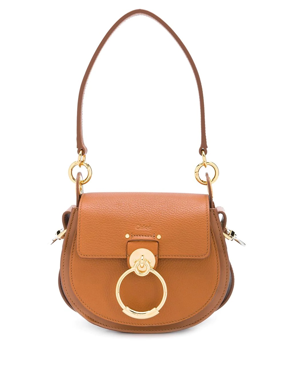 small Tess shoulder bag - 6