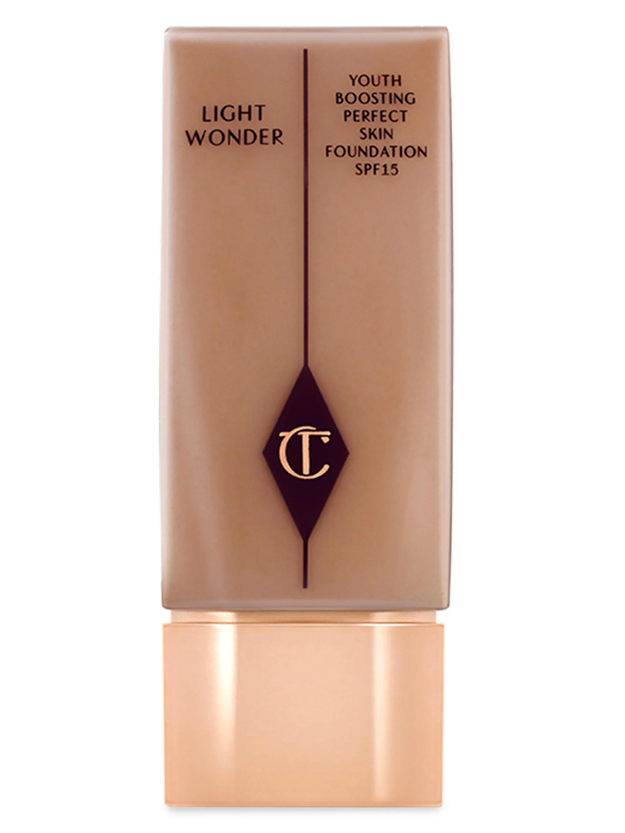 Women's Light Wonder Foundation - 10 Deep - 1