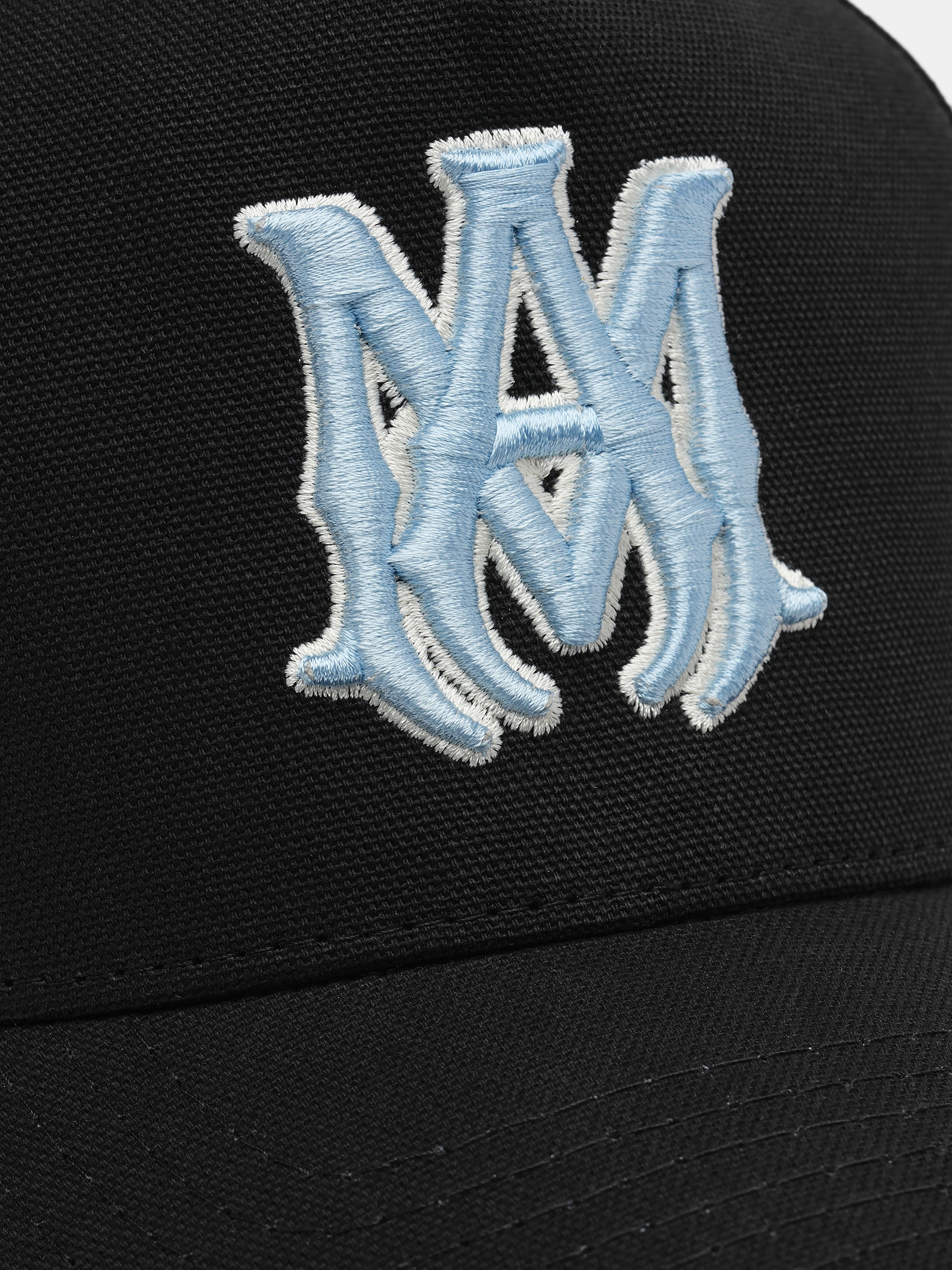 MA OUTLINE CANVAS HAT - 4