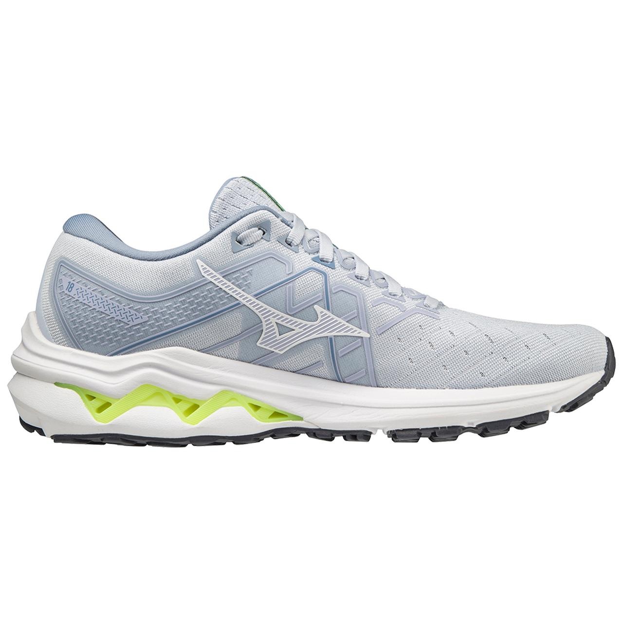 Women's Wave Inspire 18 Running Shoe - 3