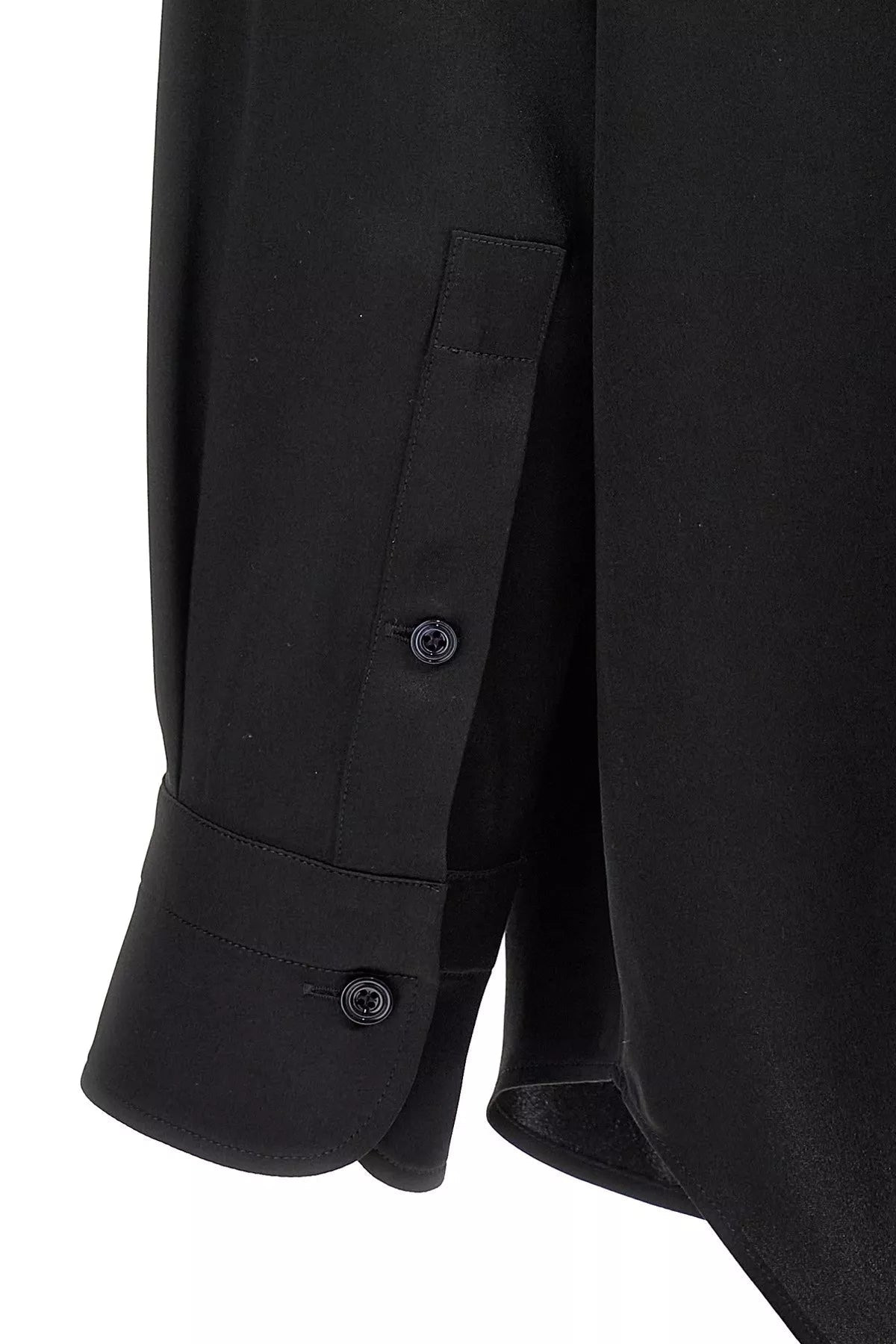 Tom Ford Women Silk Shirt - 5