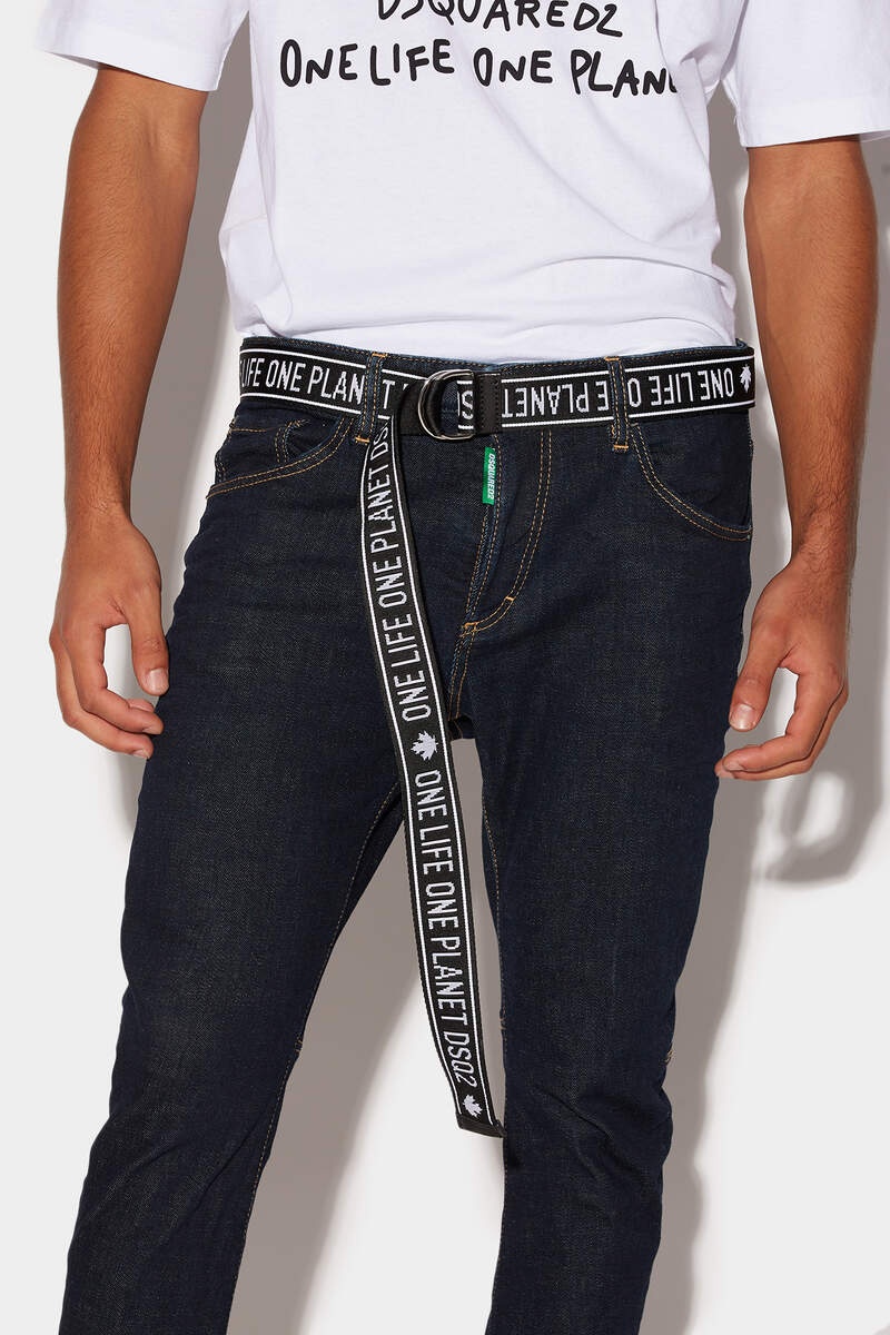 ONE LIFE BELT - 5