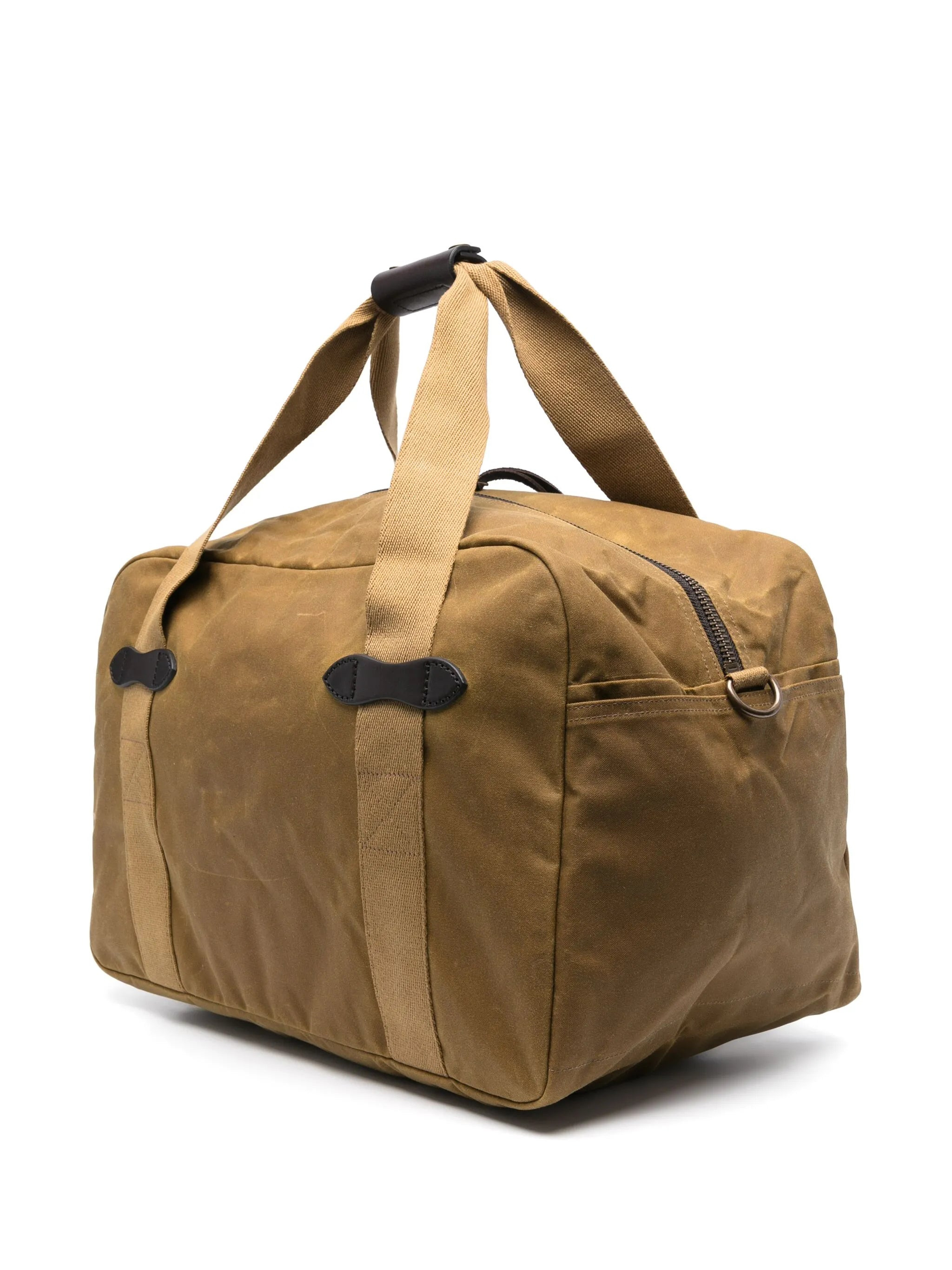 Filson Medium Canvas Duffle Bag - 2