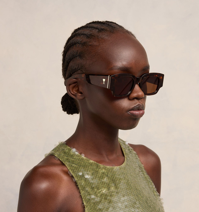 Classical Ami de Coeur Sunglasses 4