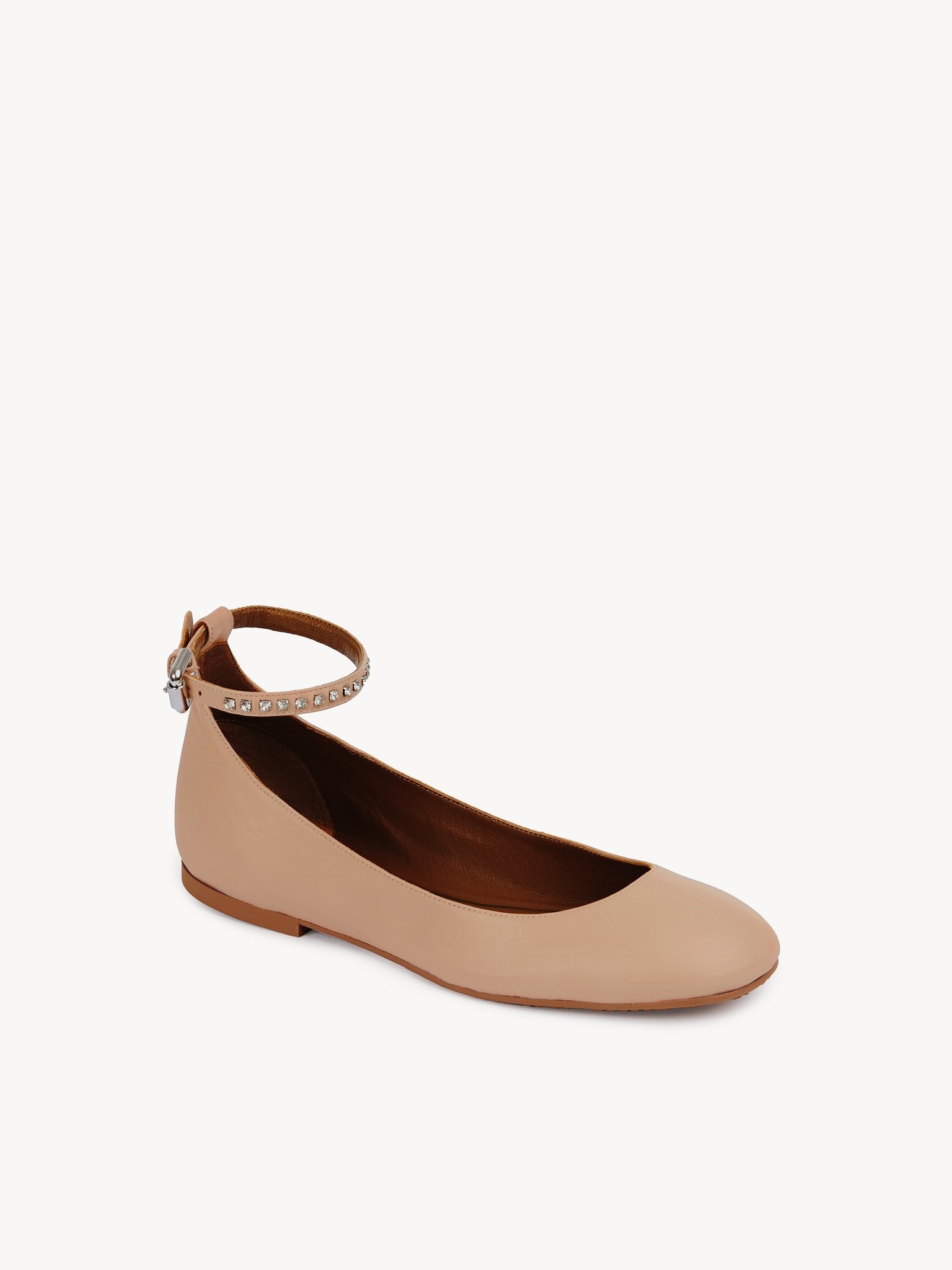 LYNETTE BALLERINA - 2