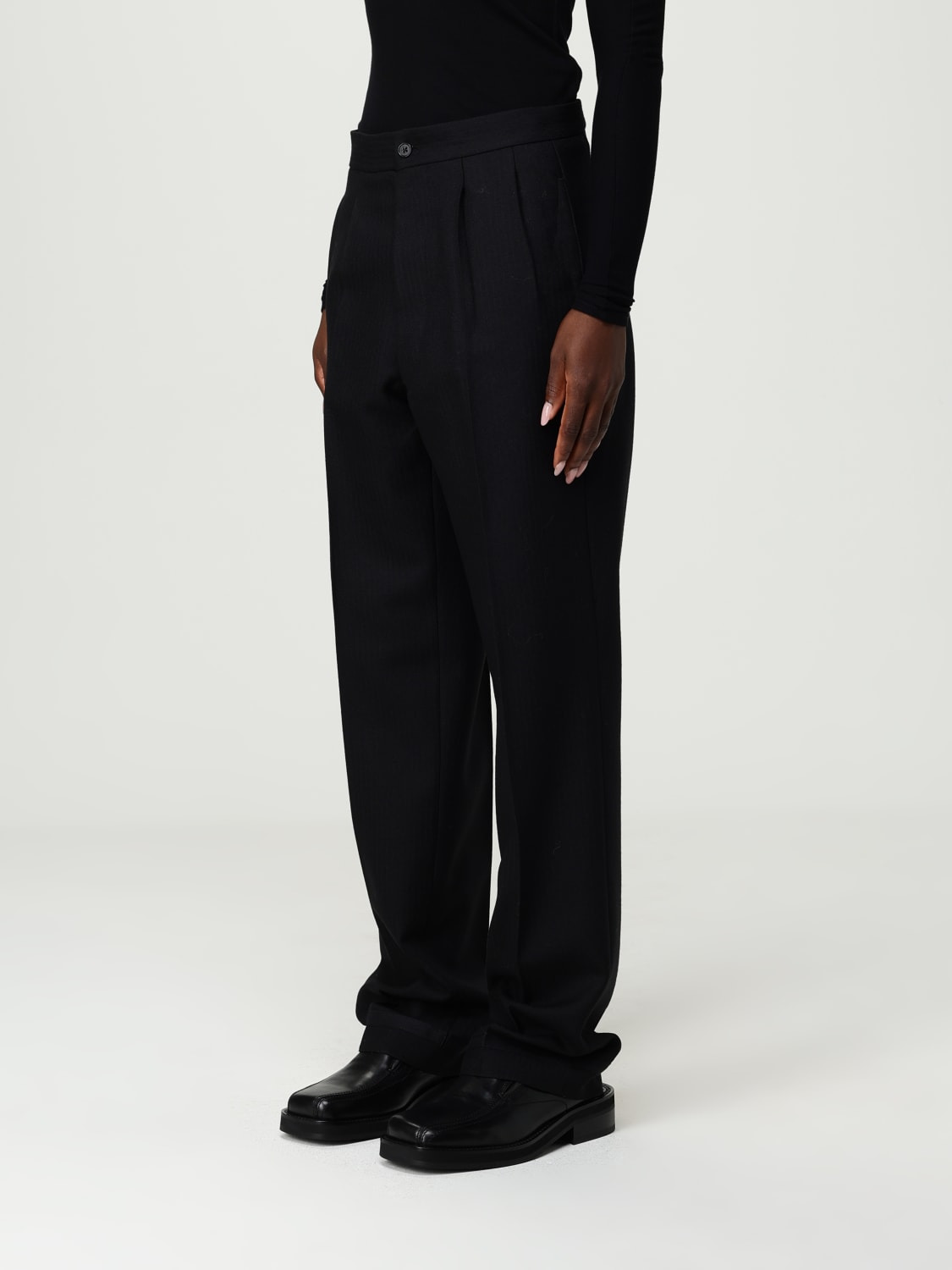 Pants woman Maison Margiela - 4