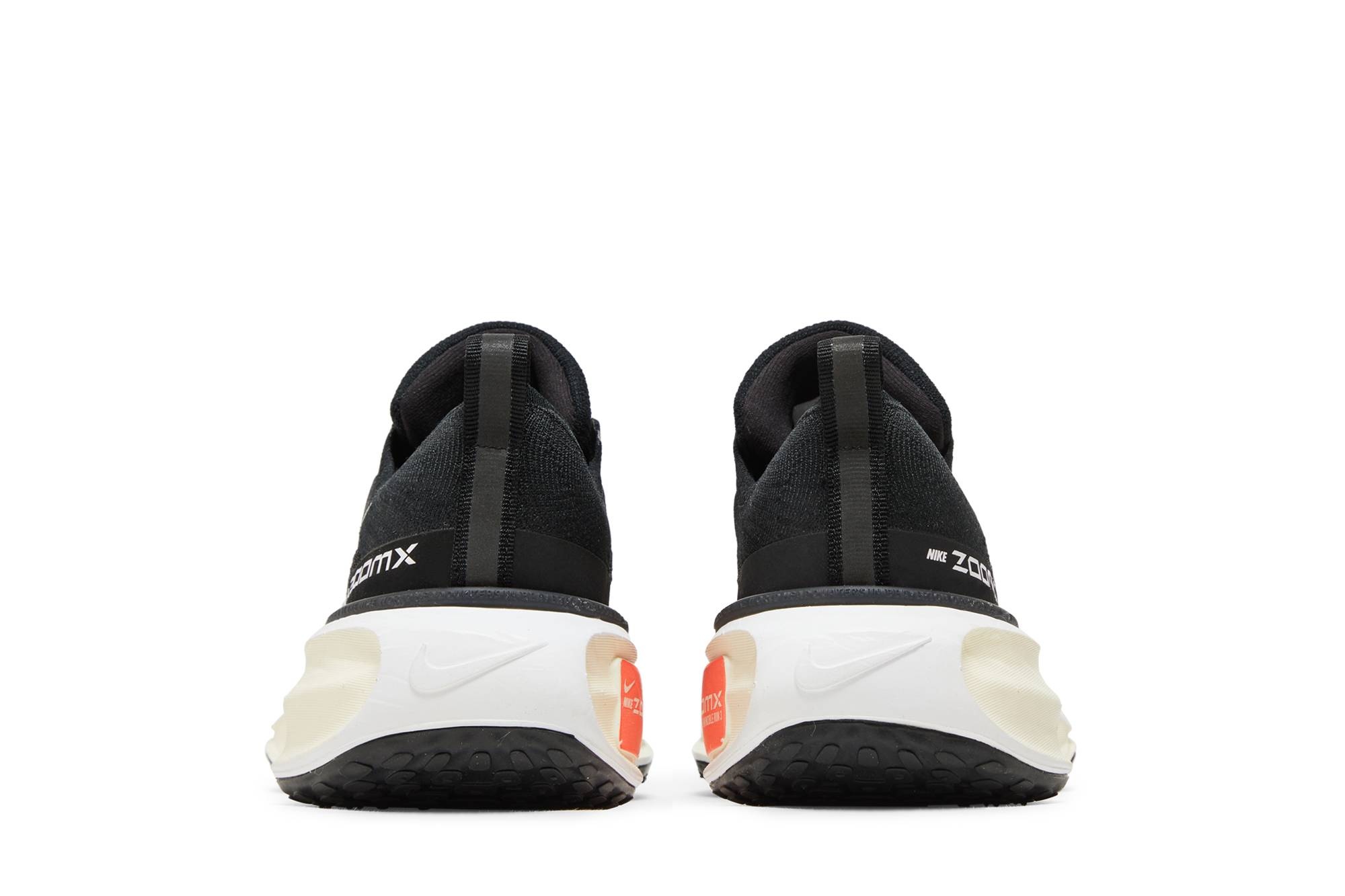 Wmns ZoomX Invincible 3 'Black White' - 6