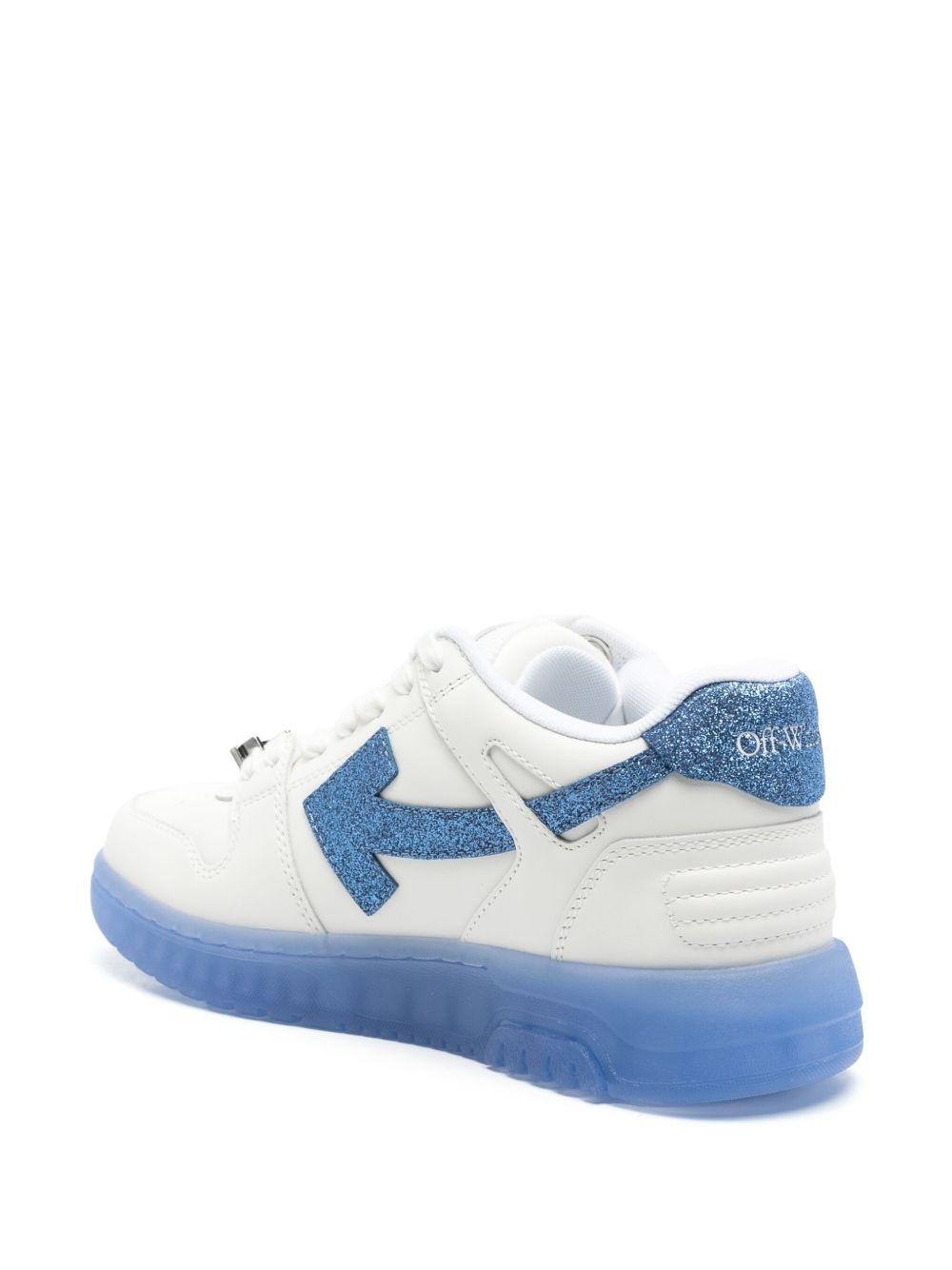 Out of Office Metal sneakers - 3