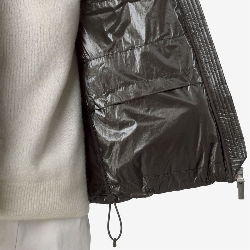 K-WAY LETHILLE THERMO PEARLY outlook