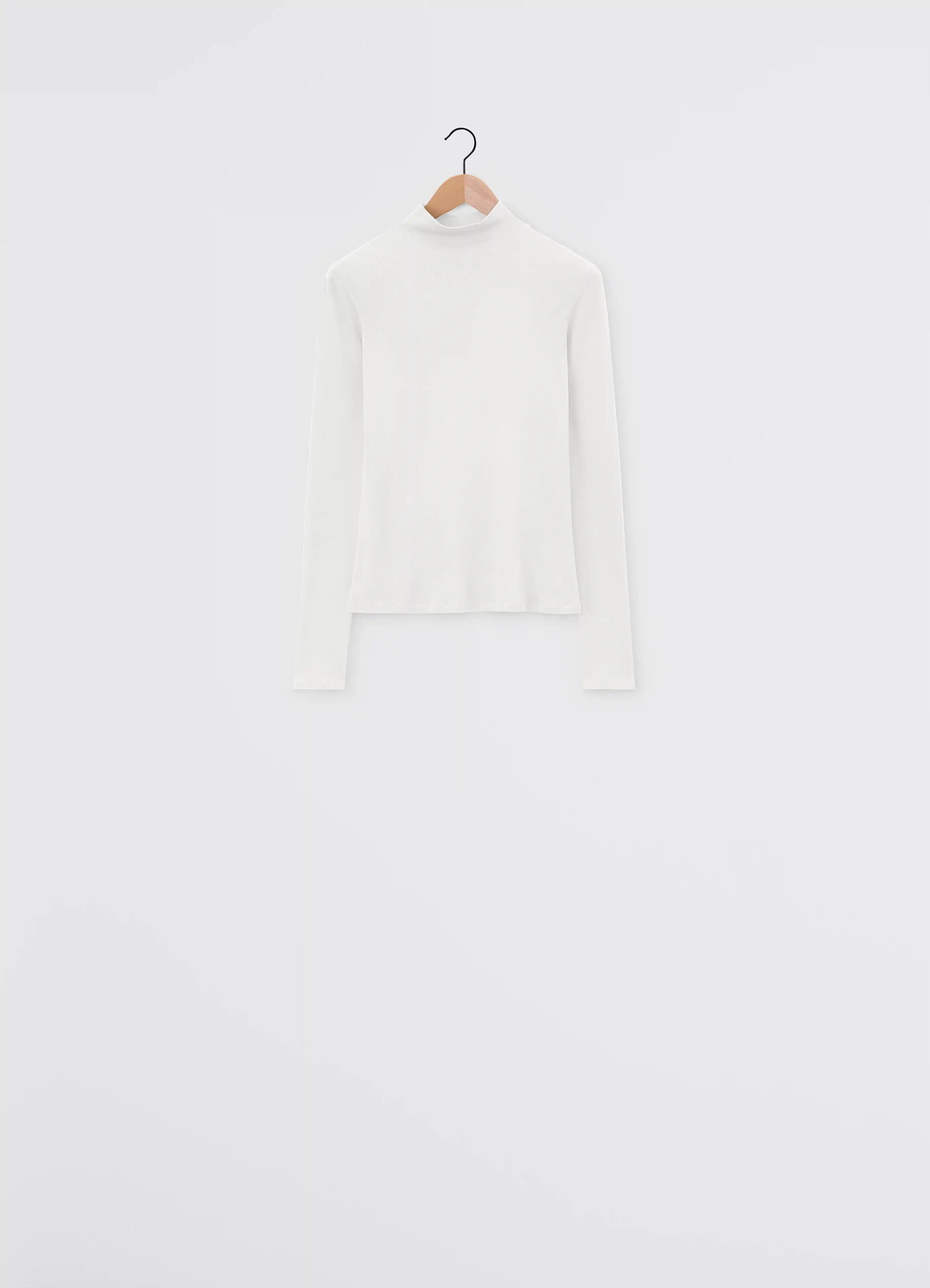 RIB TURTLENECK - 3