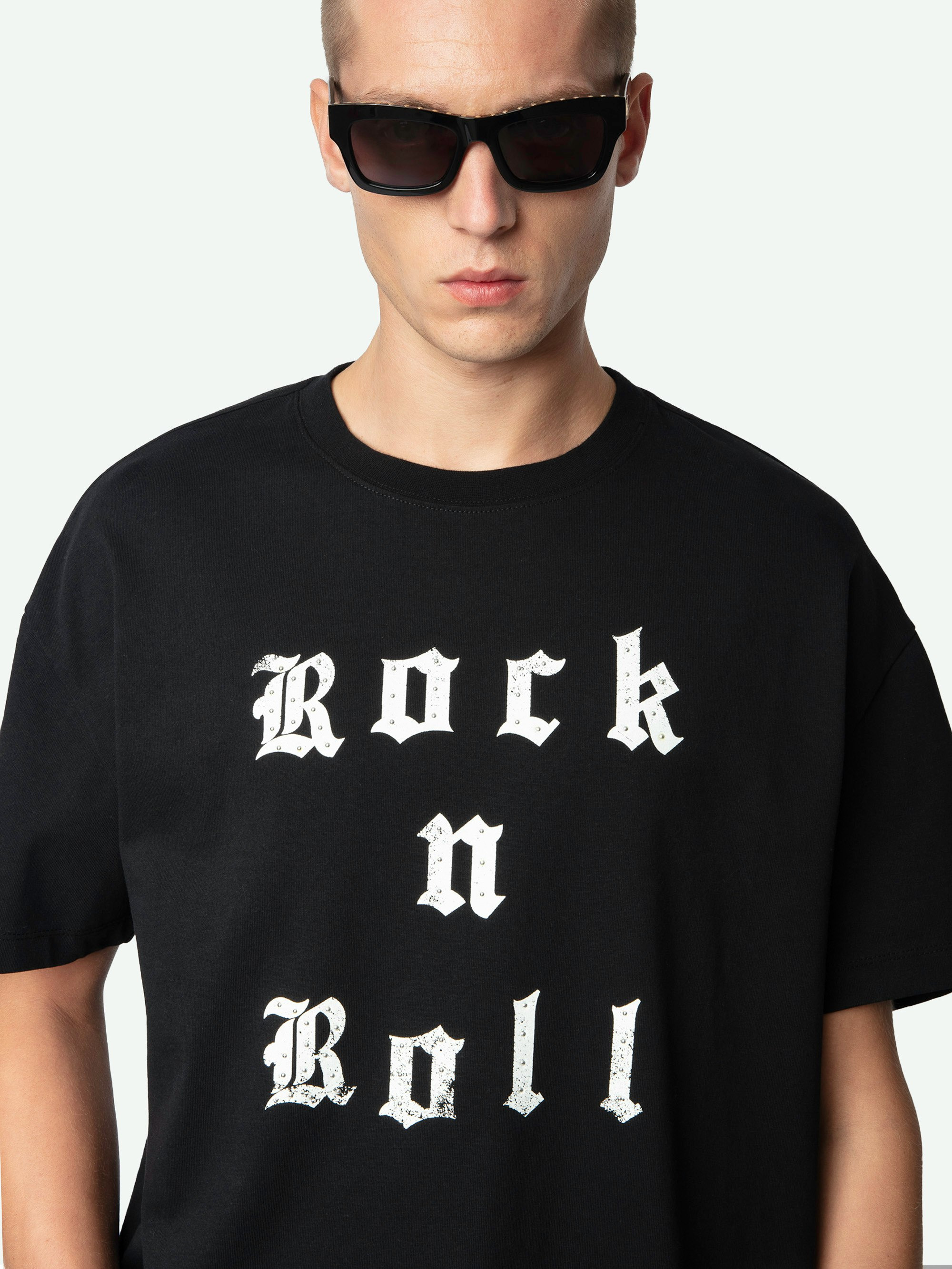 Teddy T-shirt - 5