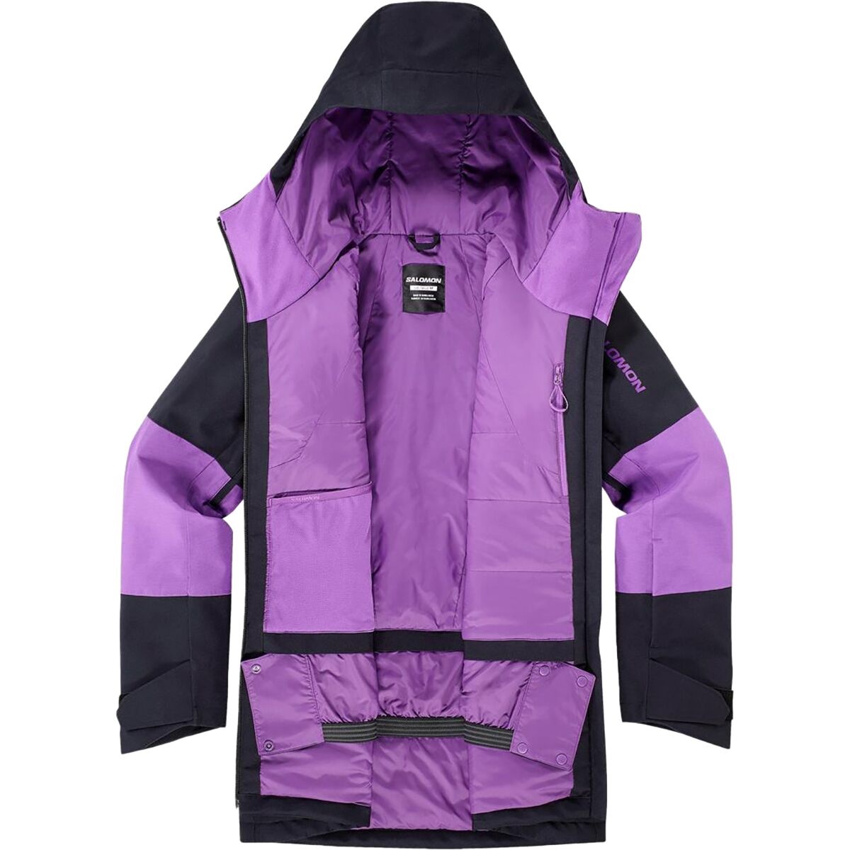 Bashley Puff Jacket - Women's 2024 - 2