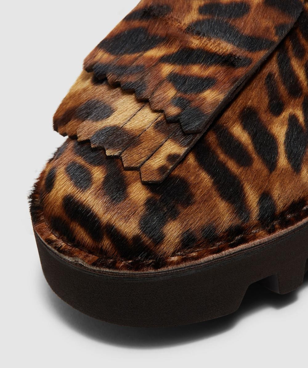 X Engineered garments desert khan - 5