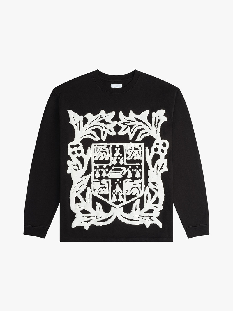 PIXEL RHUDE CREST TEE 1