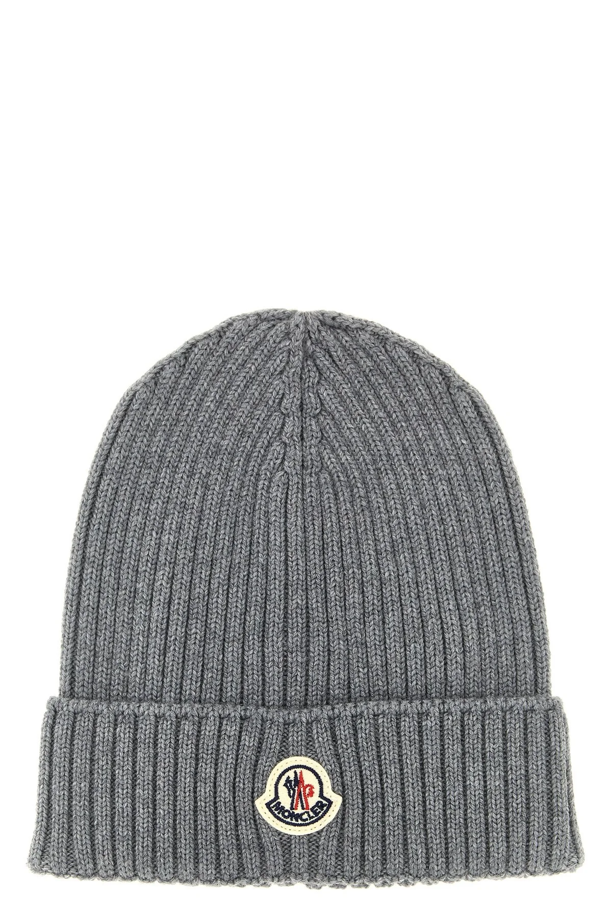 Wool Beanie - 1