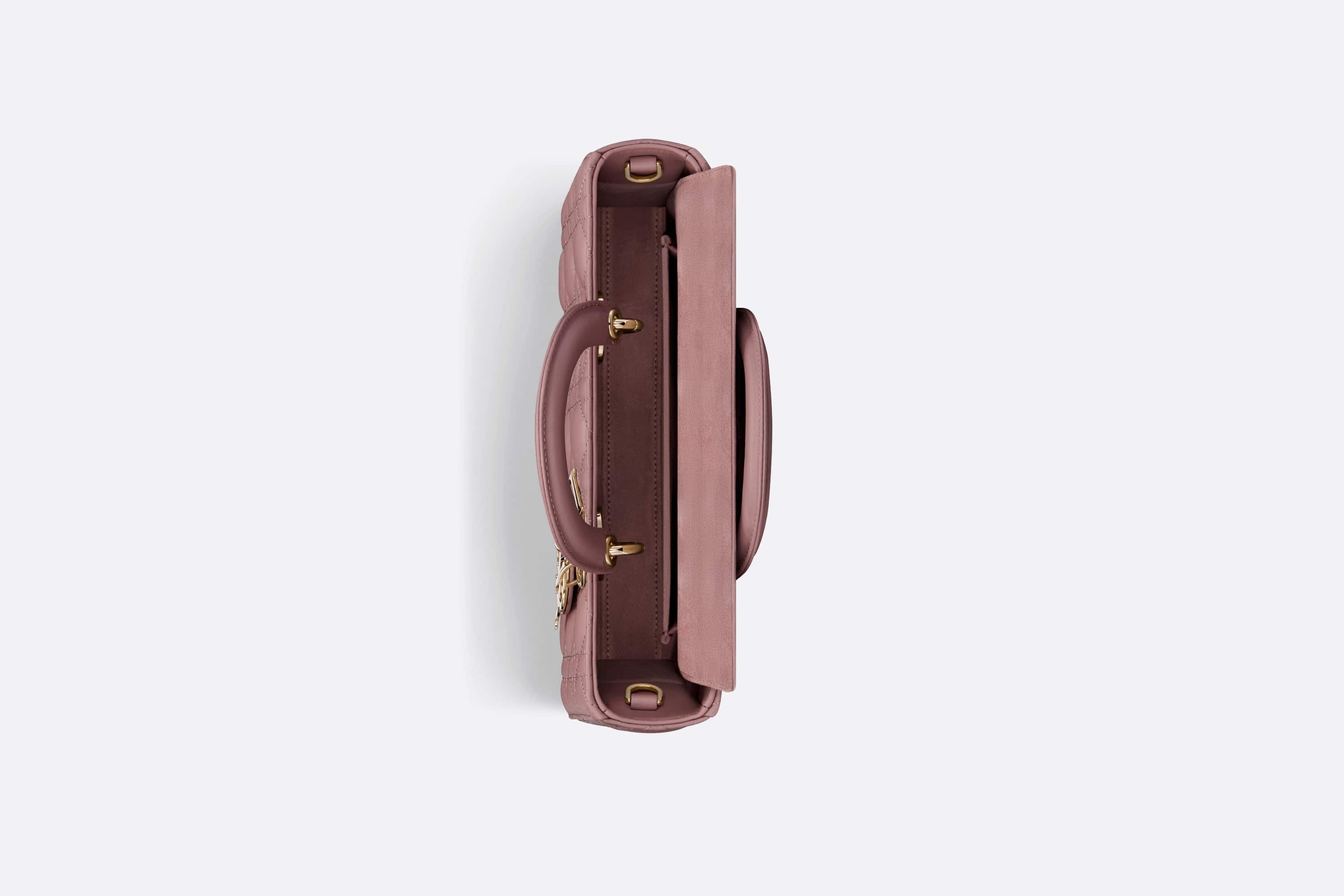 Medium Lady D-Joy Bag - 3