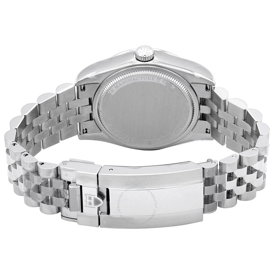 Tudor Black Bay 31 Automatic Chronometer Diamond Champagne Dial Ladies Watch M79600-0006 - 3