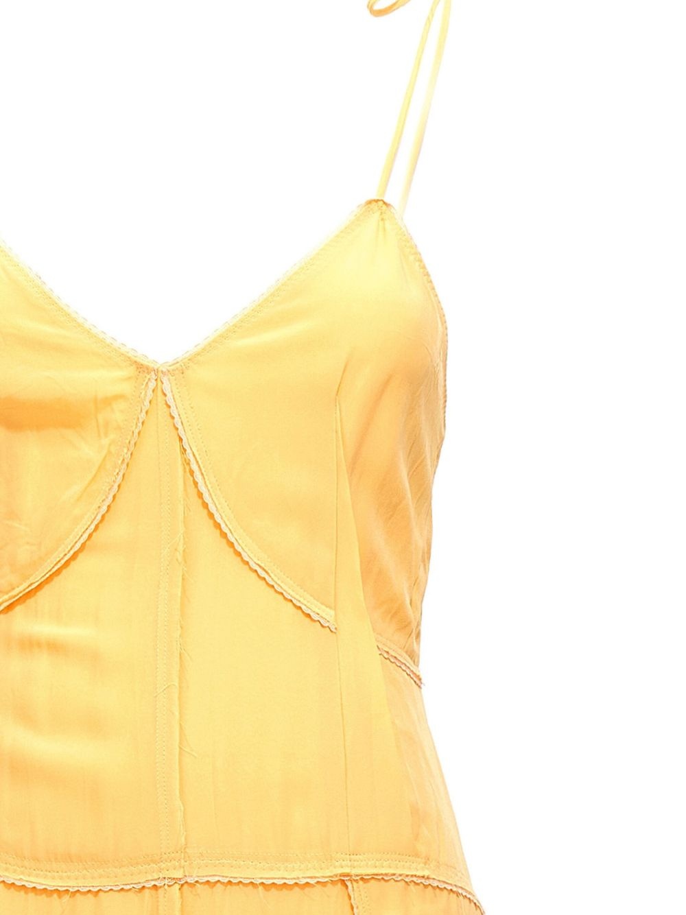 Cancan dress - 3