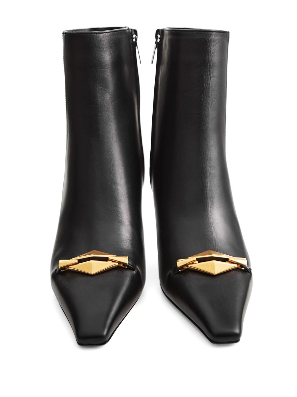 70mm Ryker ankle boots - 4