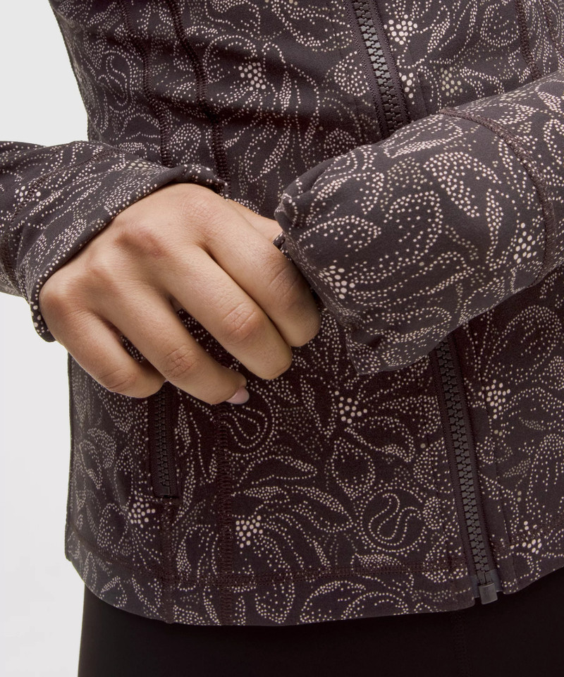 Define Jacket *Nulu 6