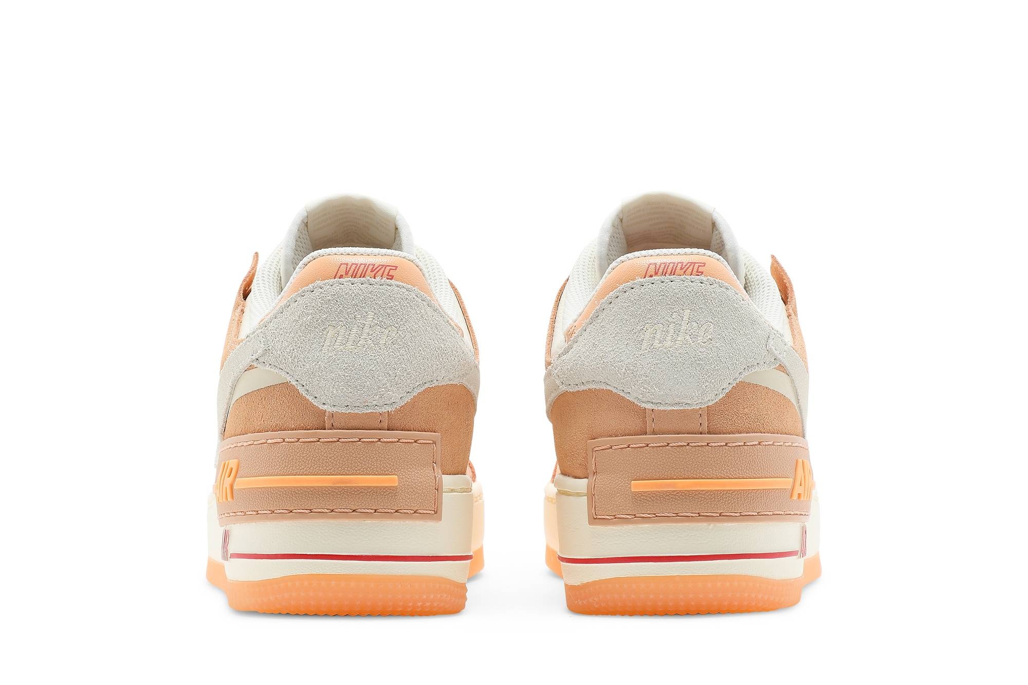 Wmns Air Force 1 Shadow 'Sisterhood' - 6
