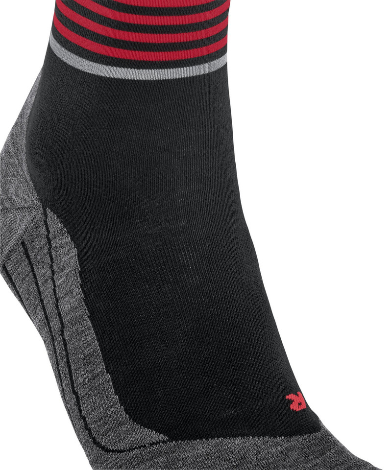 RU4 Endurance Reflect Men Running Socks 4