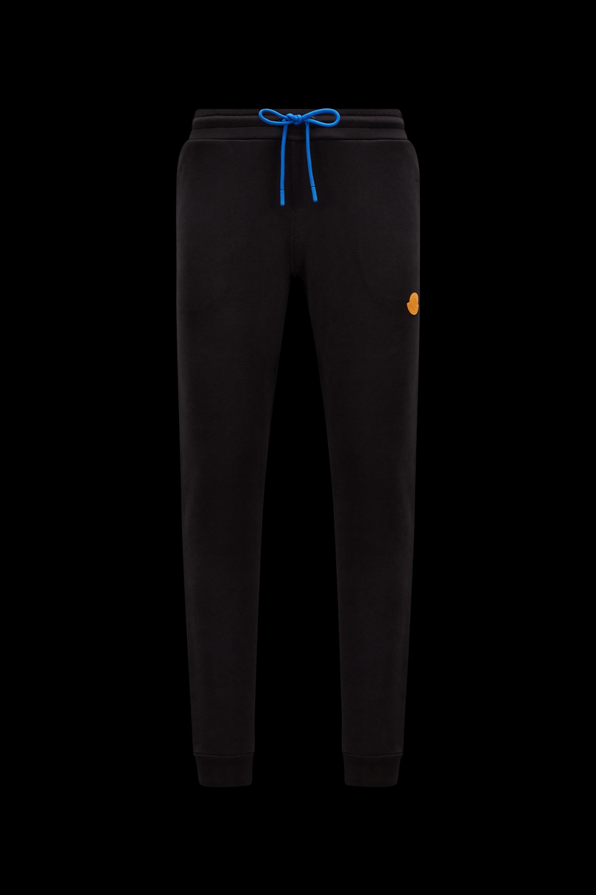 Fleece Sweatpants - 1