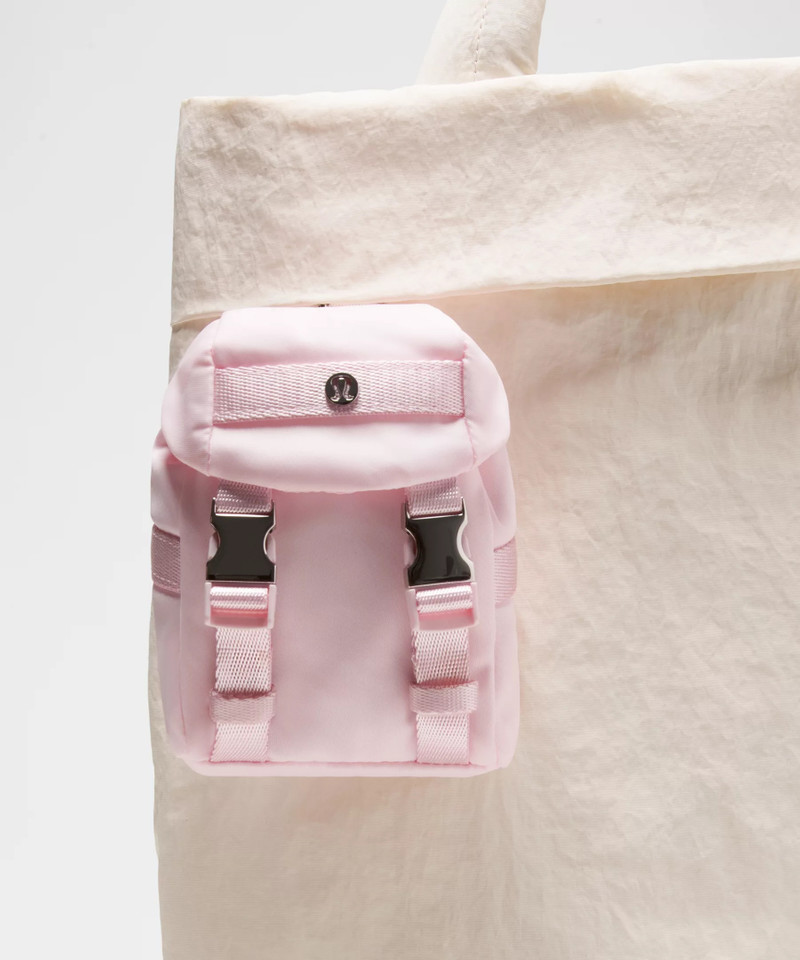 lululemon Wunderlust Nano Backpack outlook