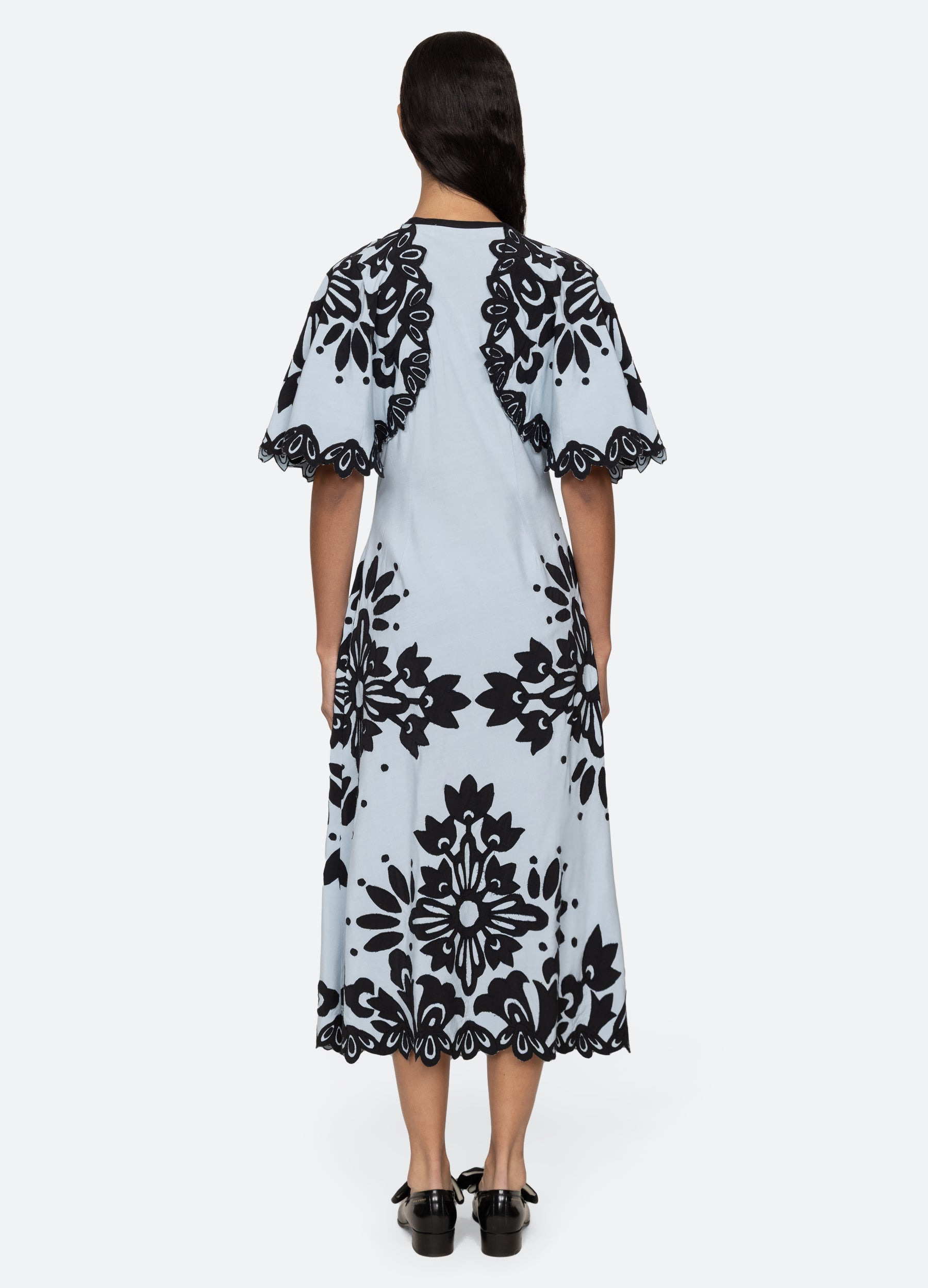 Liliana S/S Dress - 2