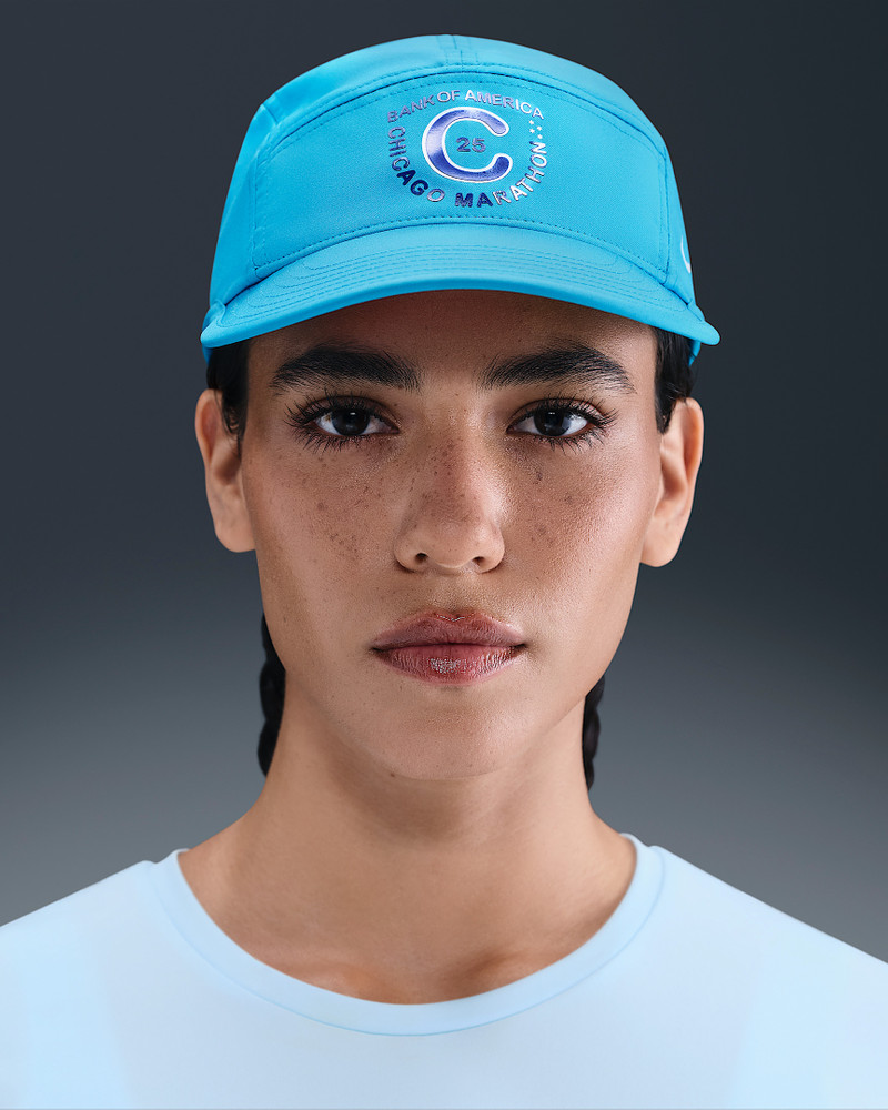 Nike Fly Dri-FIT Unstructured Cap 3