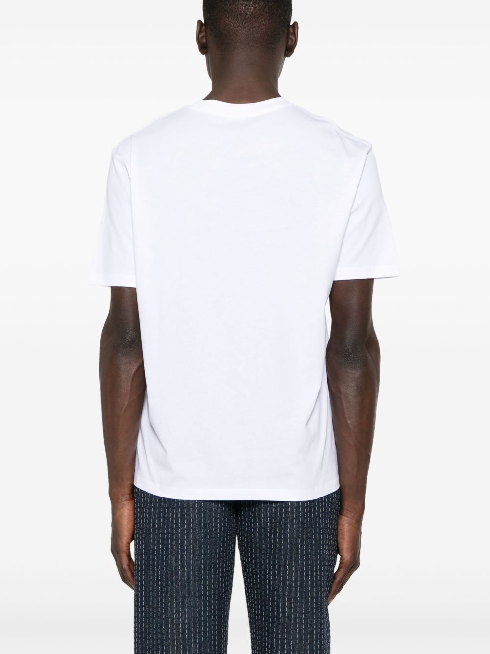 Crush Capsule T-shirt - 3