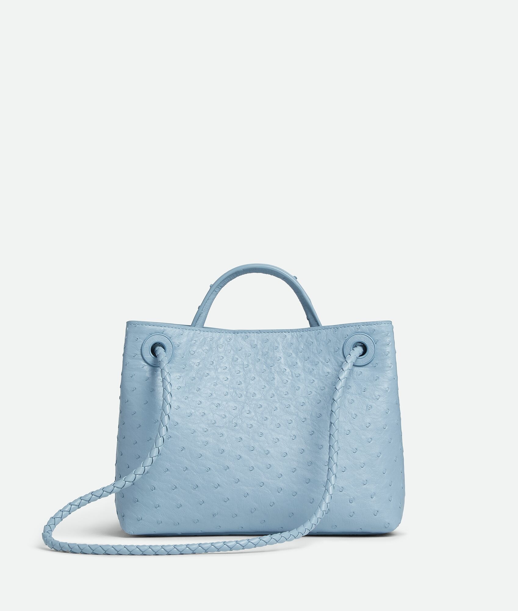 Small Andiamo - 5