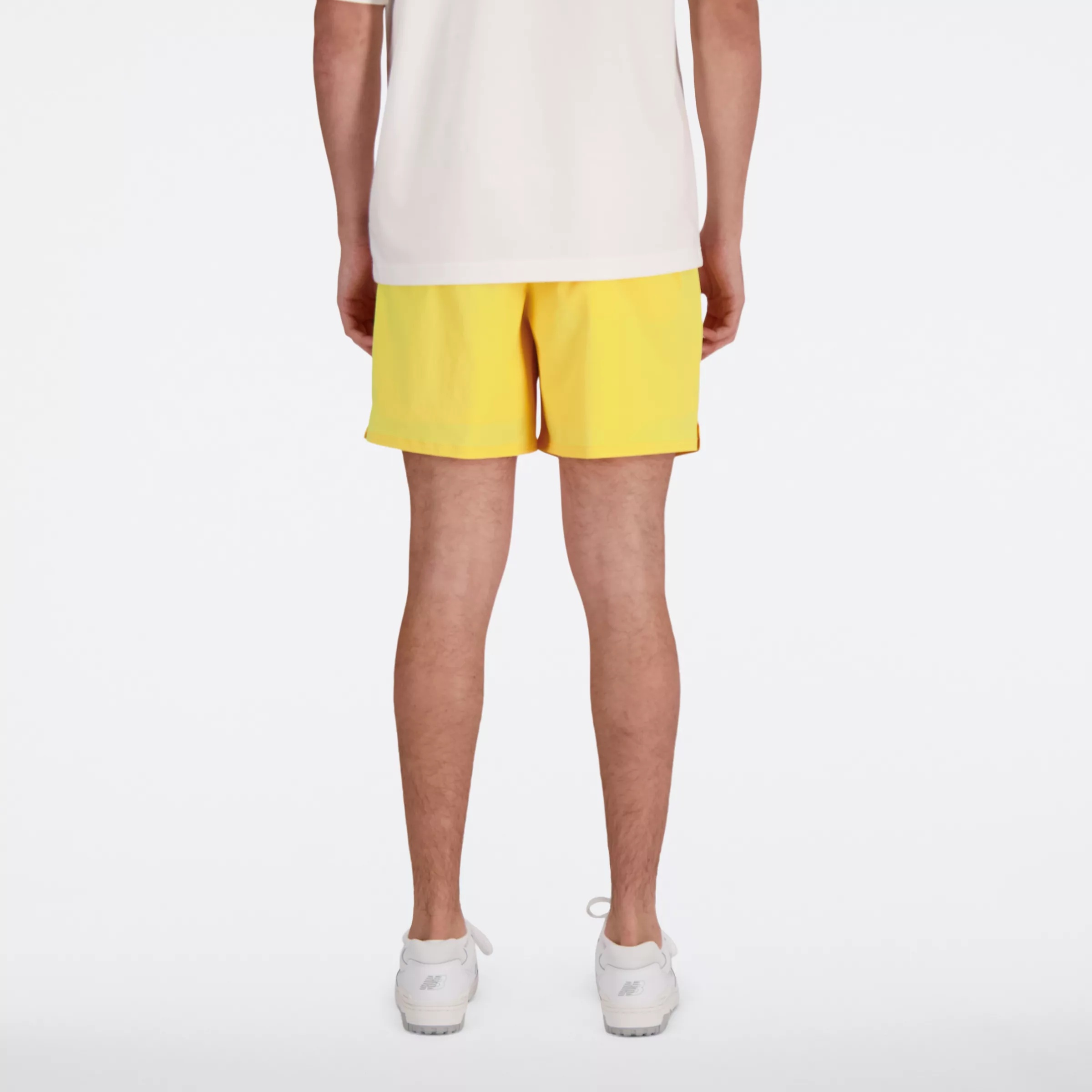 Archive Stretch Woven Short - 4