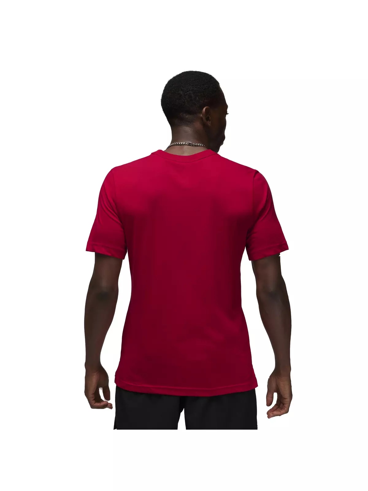 【NIKE】JORDAN Dri-FIT Sport ☆ M Performance Top Jordan Sport Men's Dri-FIT Short-Sleeve Base Layer Top. Nike.com