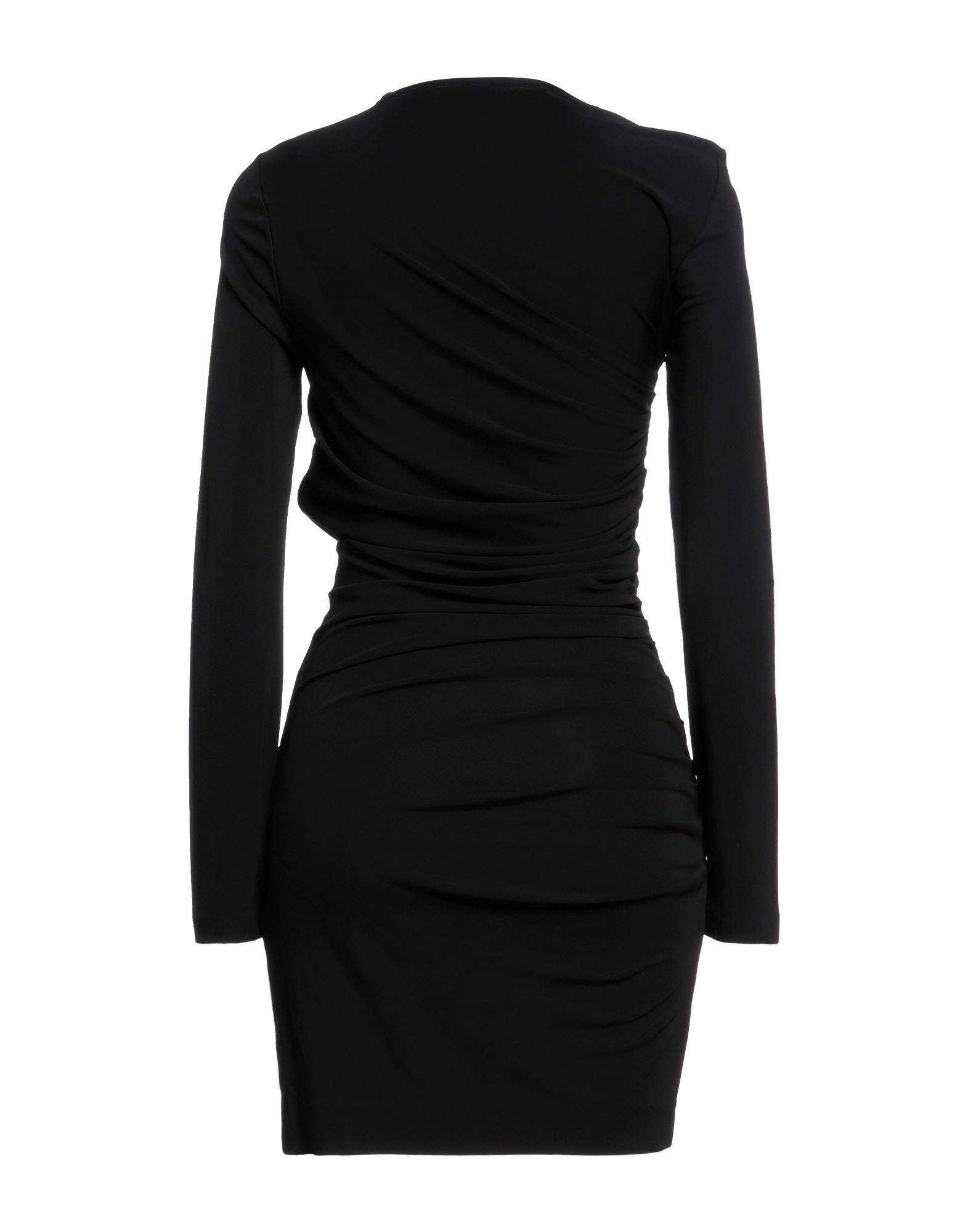 DSQUARED2 Black Women's Short Dress | REVERSIBLE