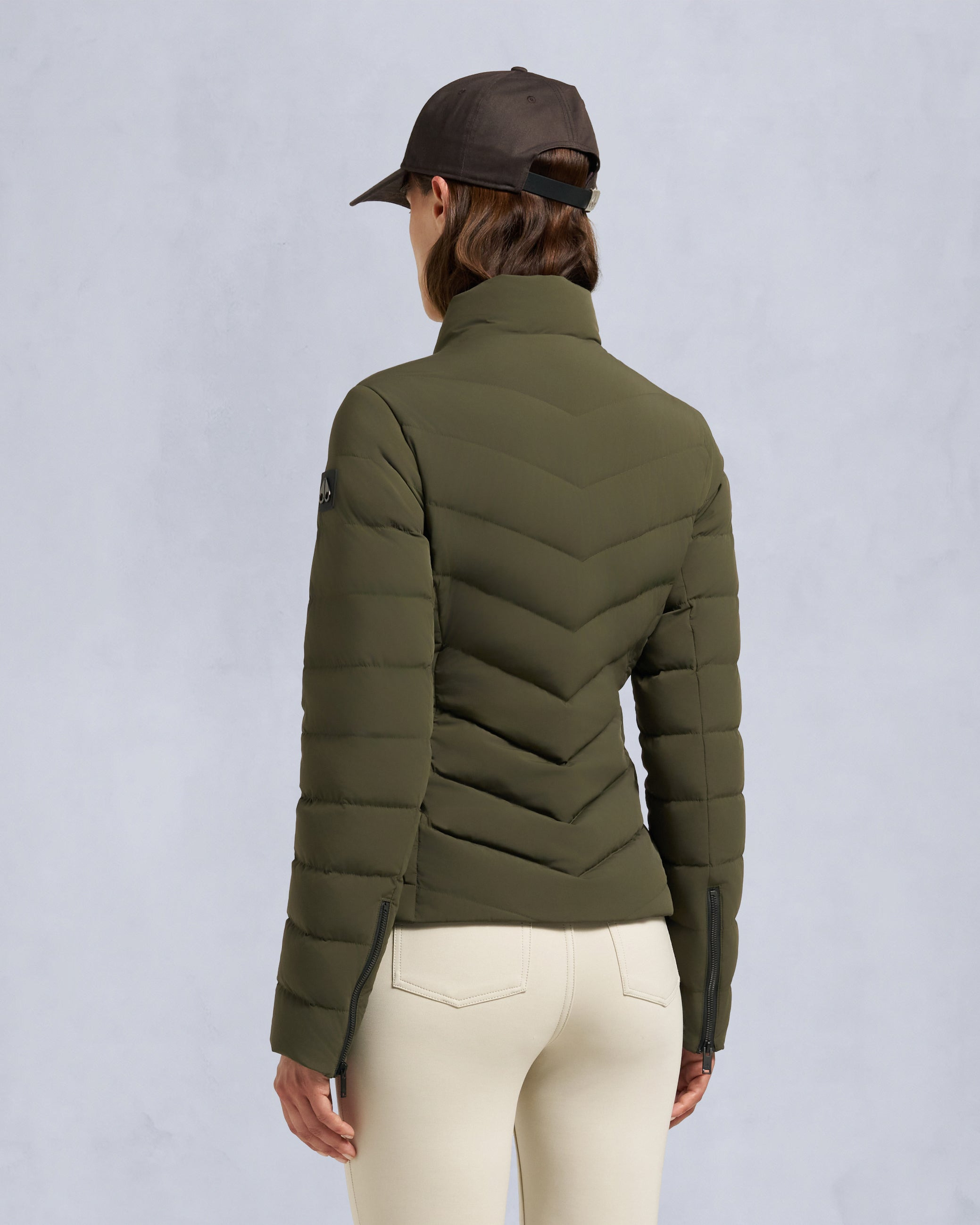 ELORA JACKET - 4