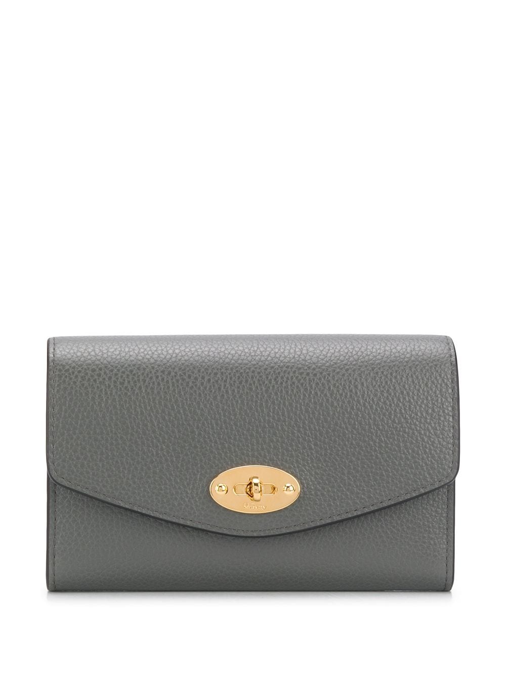 Darley rectangular wallet - 1