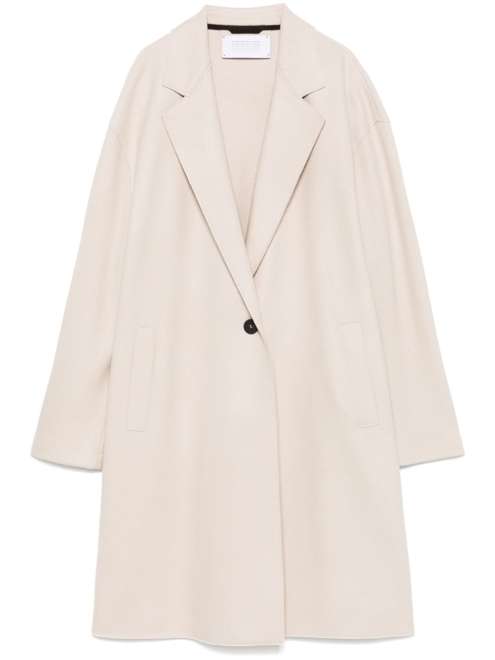 felted coat - 1