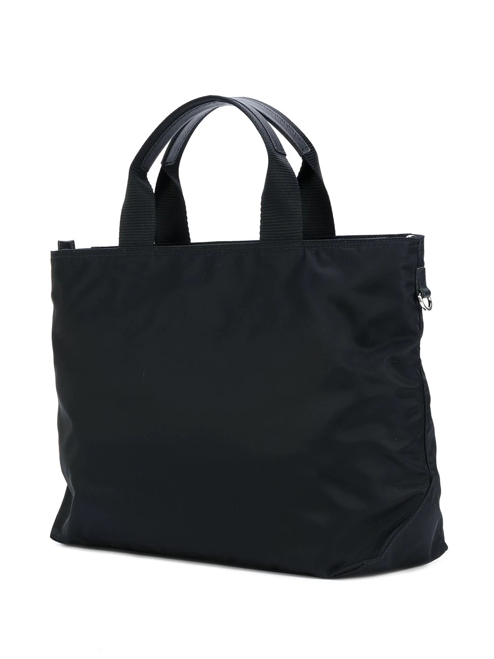 Nylon tote bag - 3