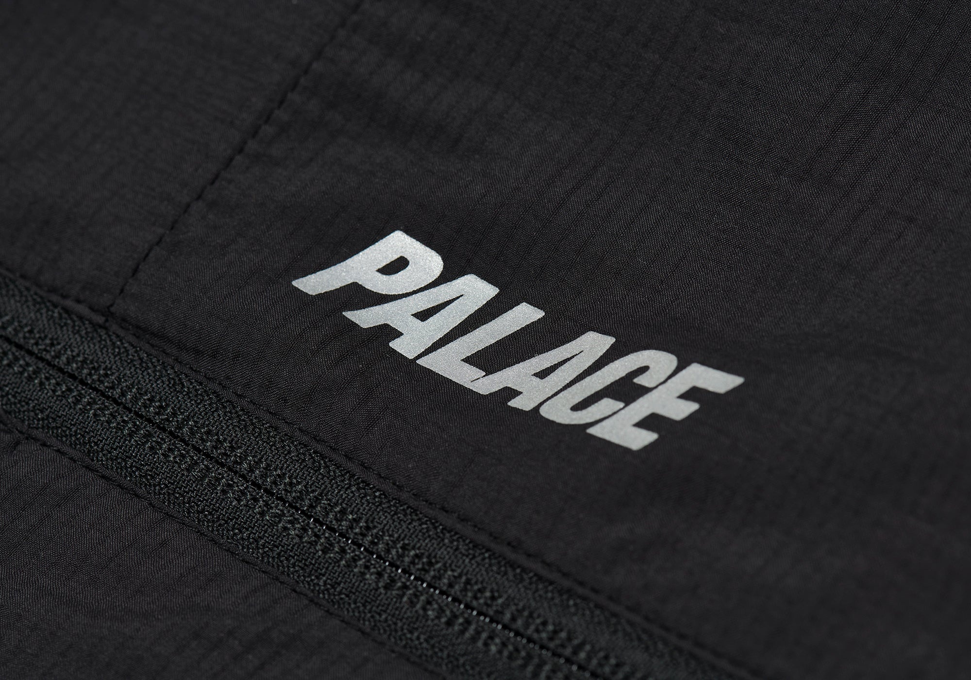 FRONT RUNNER JACKET BLACK / NAVY - 5