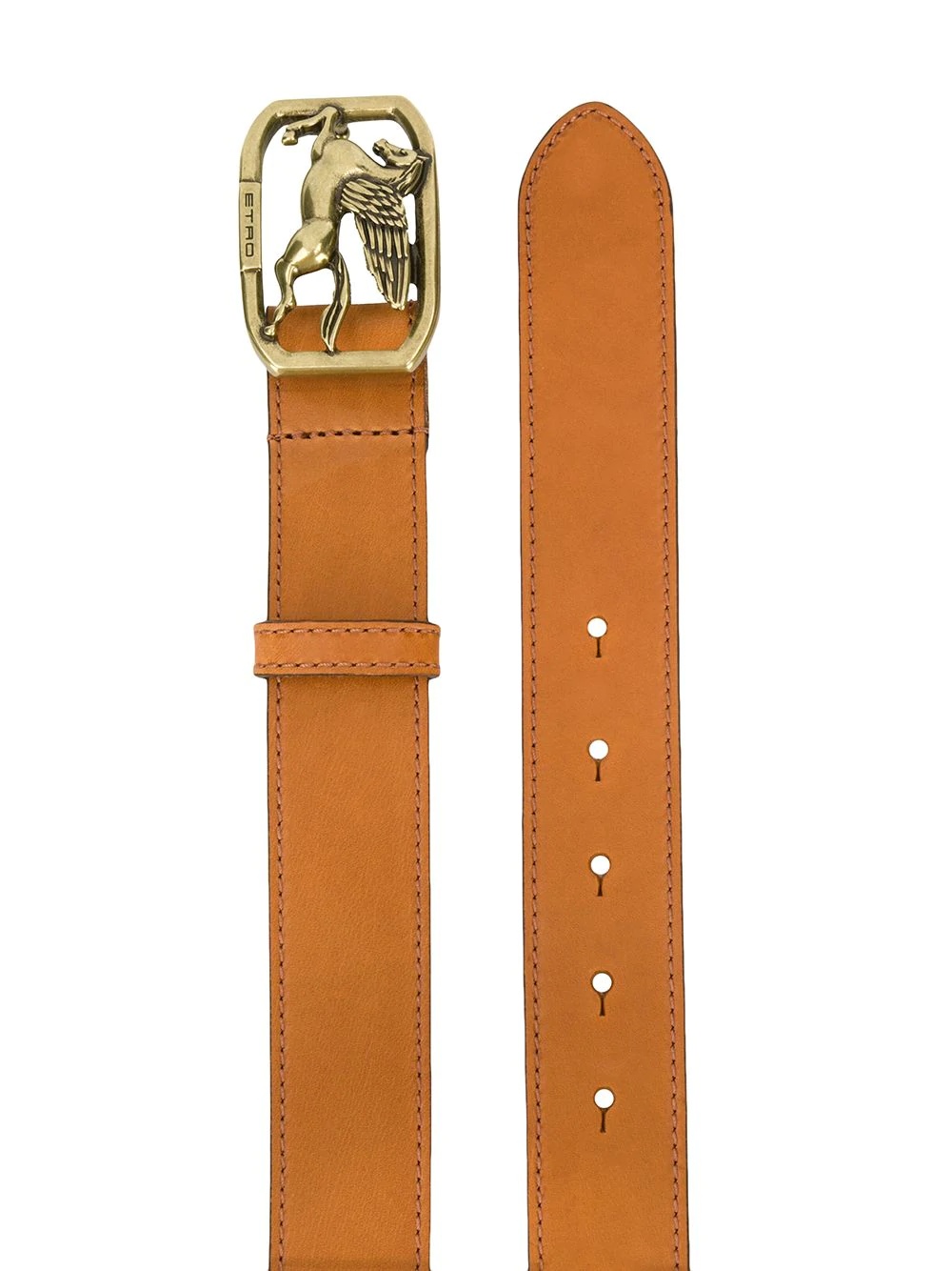 Pegaso buckle belt - 2