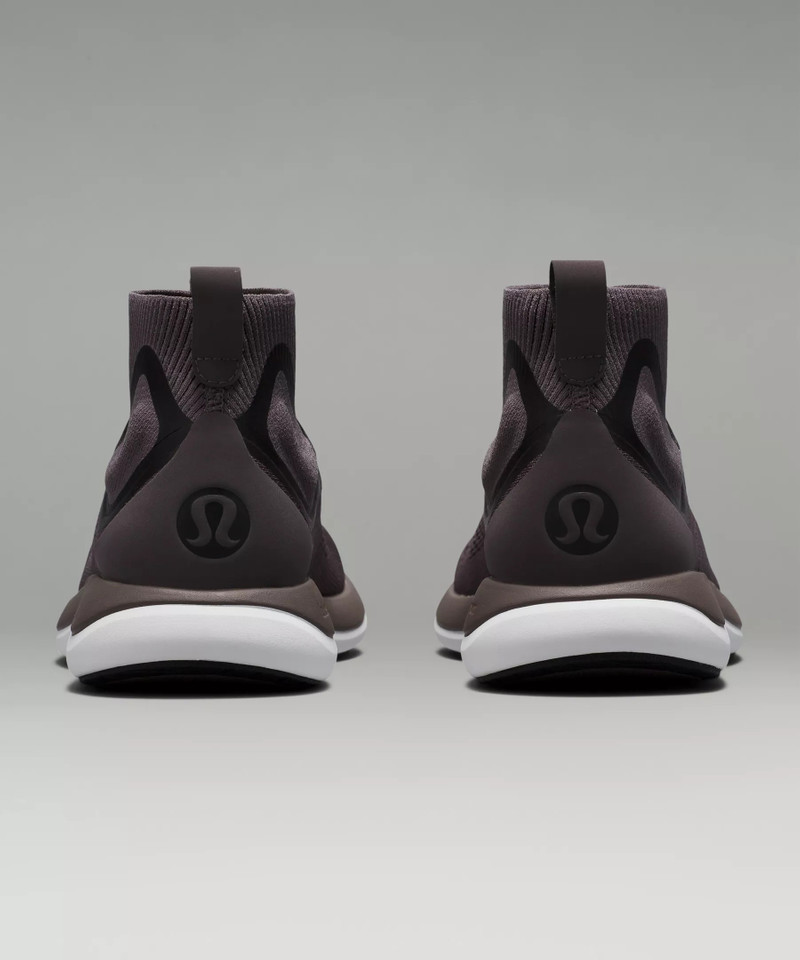 Women's Chargefeel Mid Workout Shoe 6