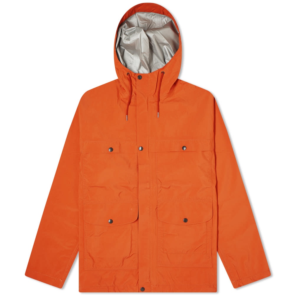 Nanamica Gore-Tex Cruiser Jacket - 1