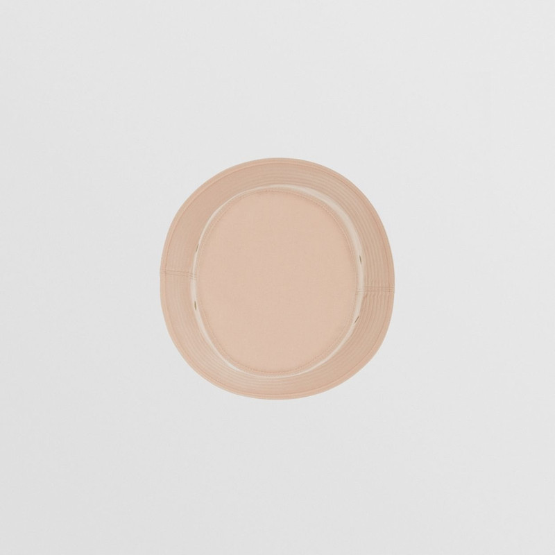 Horseferry Motif Bucket Hat 6